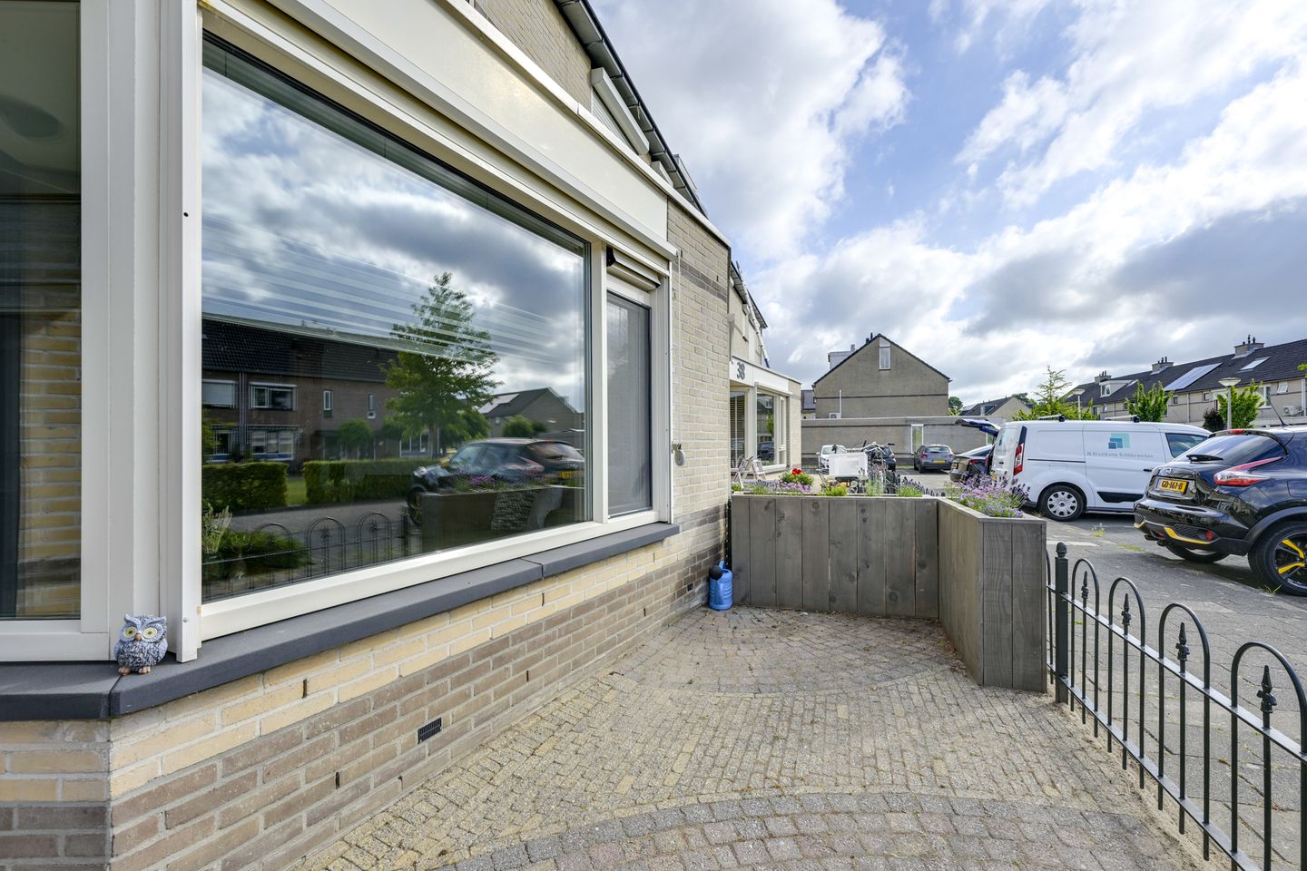 Foto 79 van Philippote van der Marckstraat 34