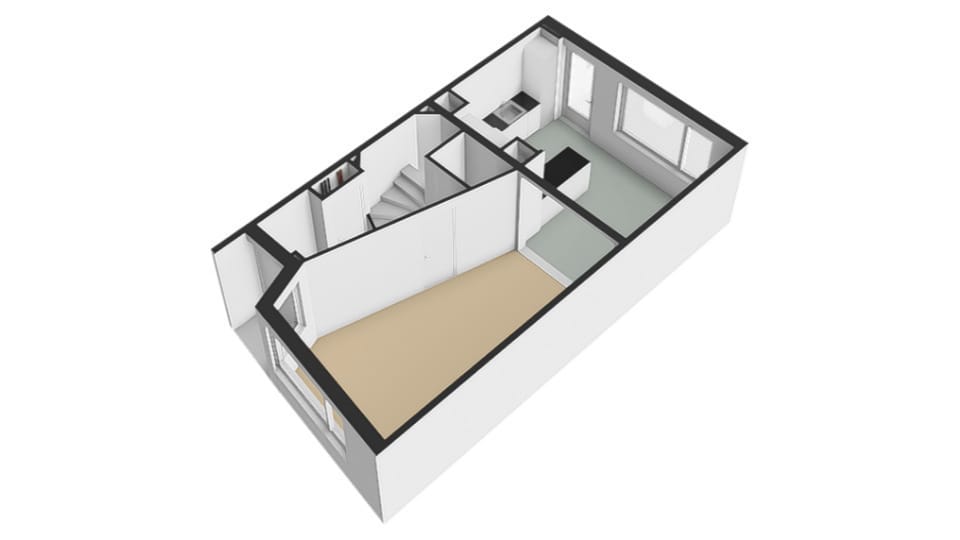 Foto 82 van Philippote van der Marckstraat 34