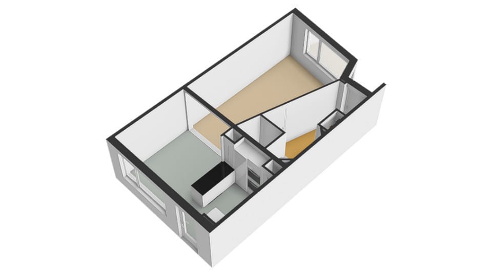 Foto 83 van Philippote van der Marckstraat 34