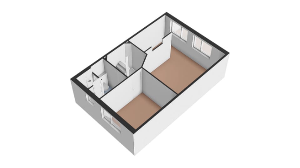 Foto 85 van Philippote van der Marckstraat 34