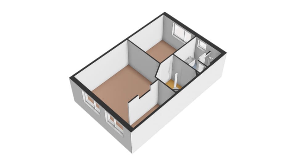 Foto 86 van Philippote van der Marckstraat 34