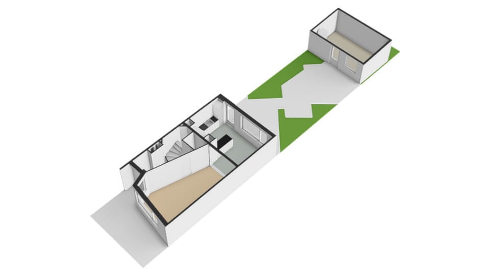 Foto 97 van Philippote van der Marckstraat 34