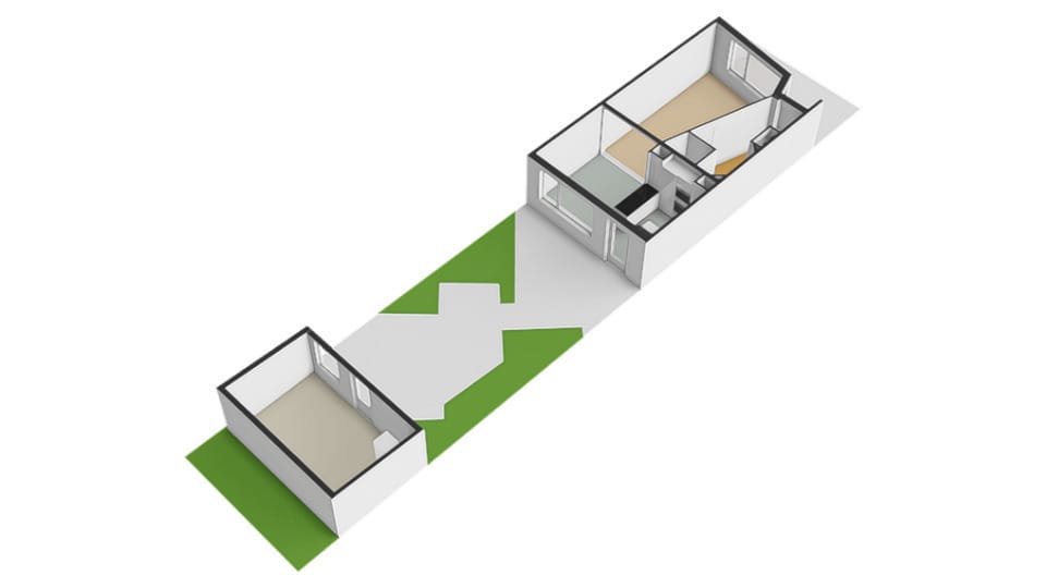 Foto 98 van Philippote van der Marckstraat 34