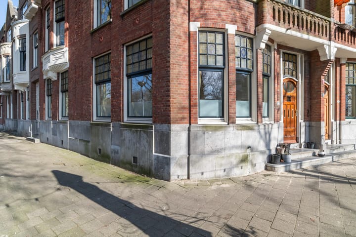 Foto 2 van Heemraadssingel 122-A