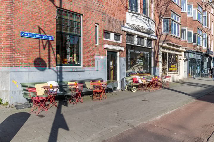 Foto 4 van Heemraadssingel 122-A