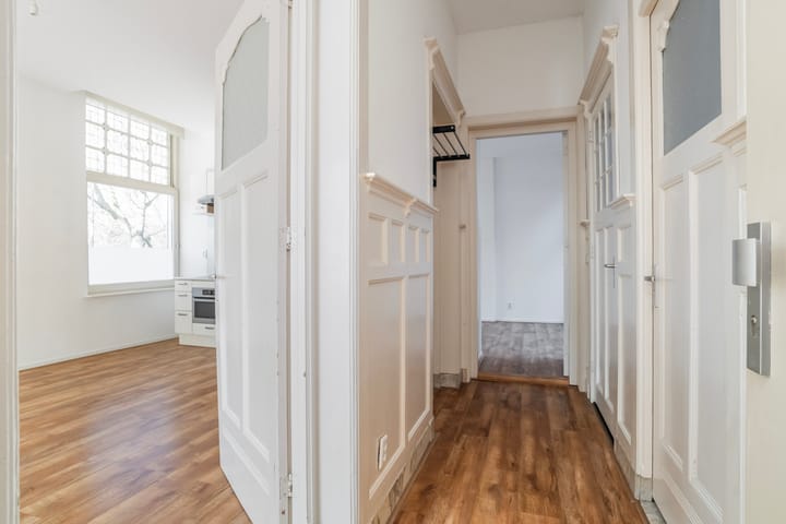 Foto 6 van Heemraadssingel 122-A