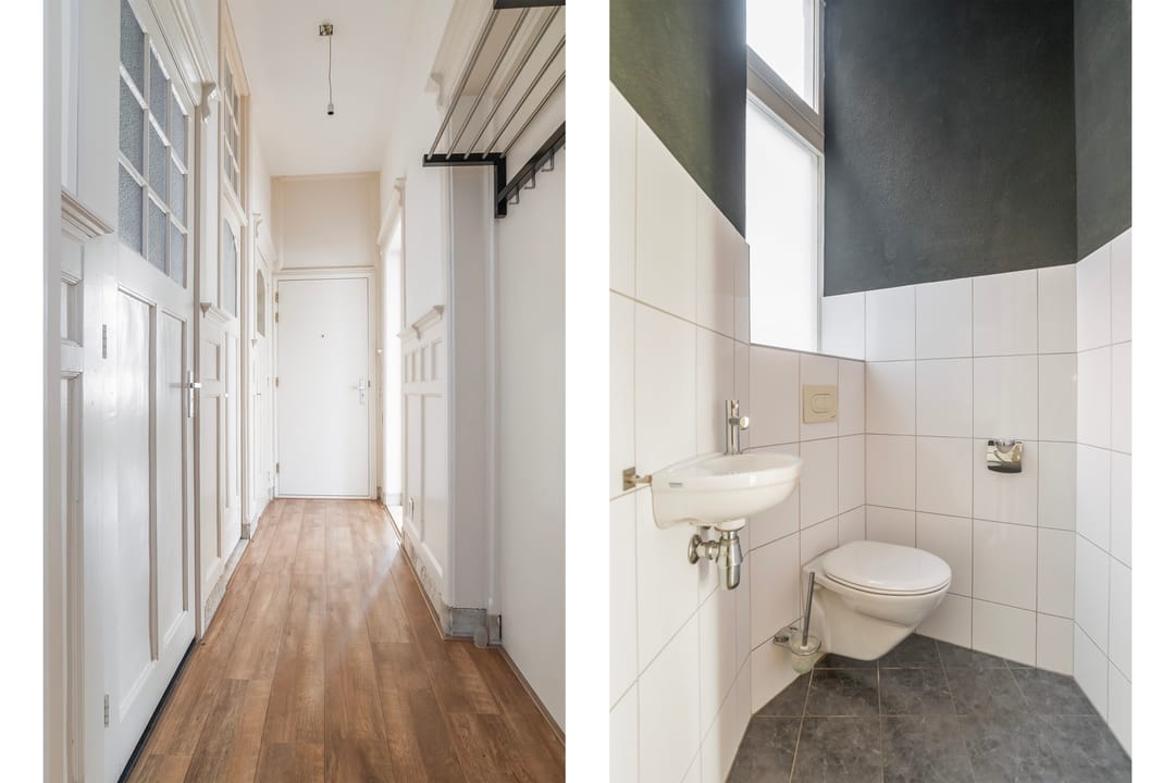 Foto 7 van Heemraadssingel 122-A