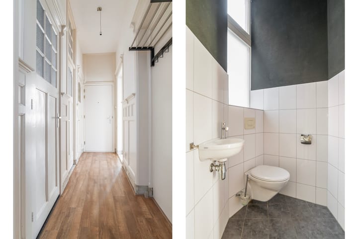 Foto 7 van Heemraadssingel 122-A