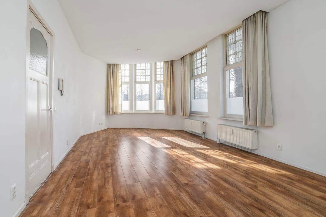 Foto 8 van Heemraadssingel 122-A