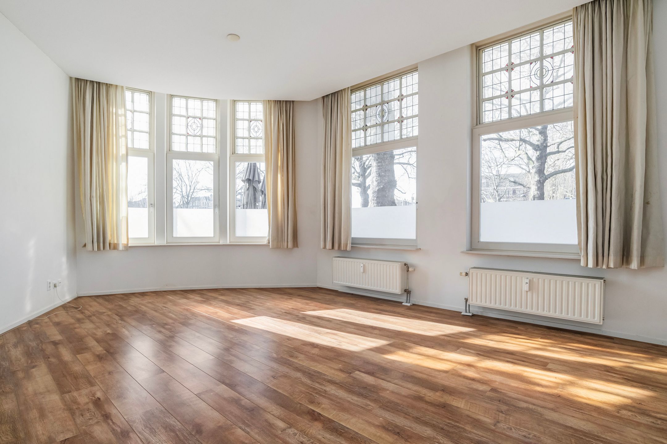 Foto 9 van Heemraadssingel 122-A