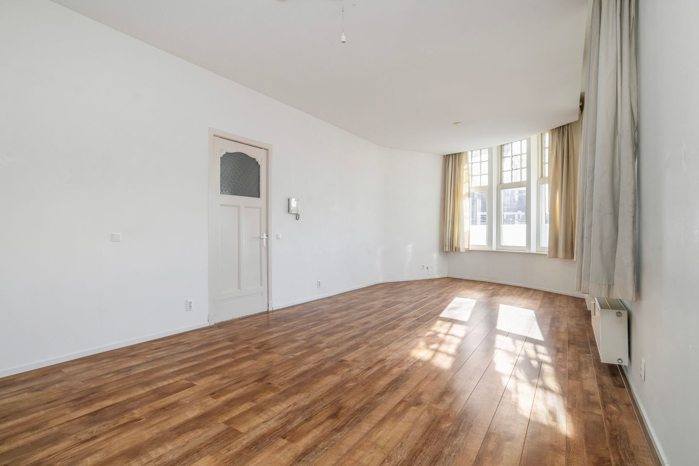 Foto 10 van Heemraadssingel 122-A