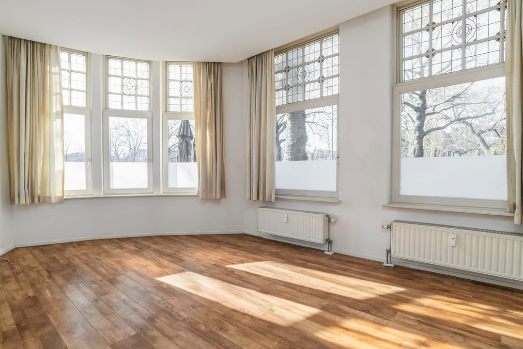 Foto 11 van Heemraadssingel 122-A