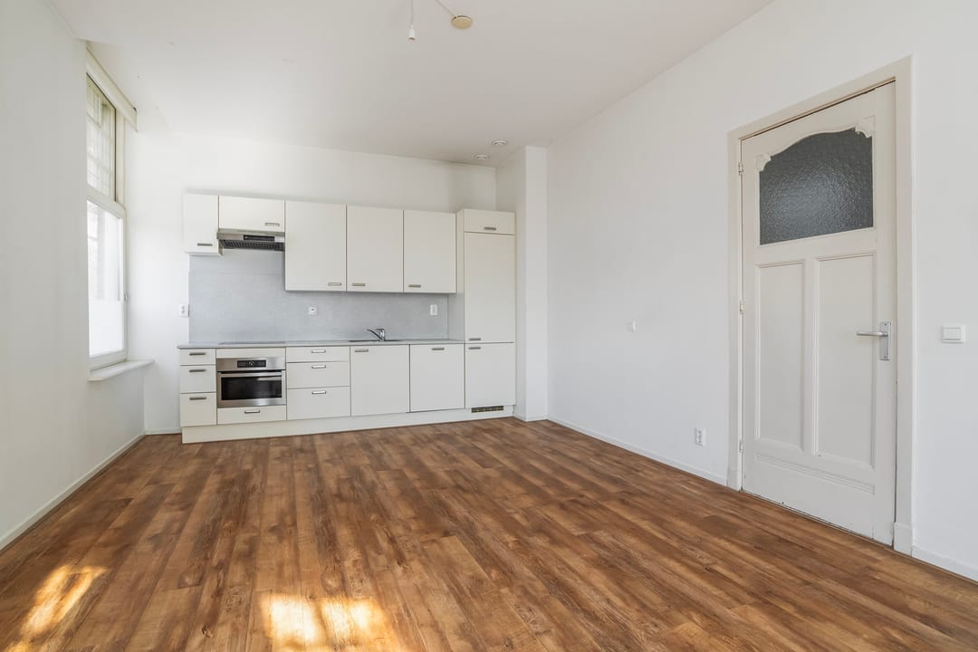 Foto 13 van Heemraadssingel 122-A