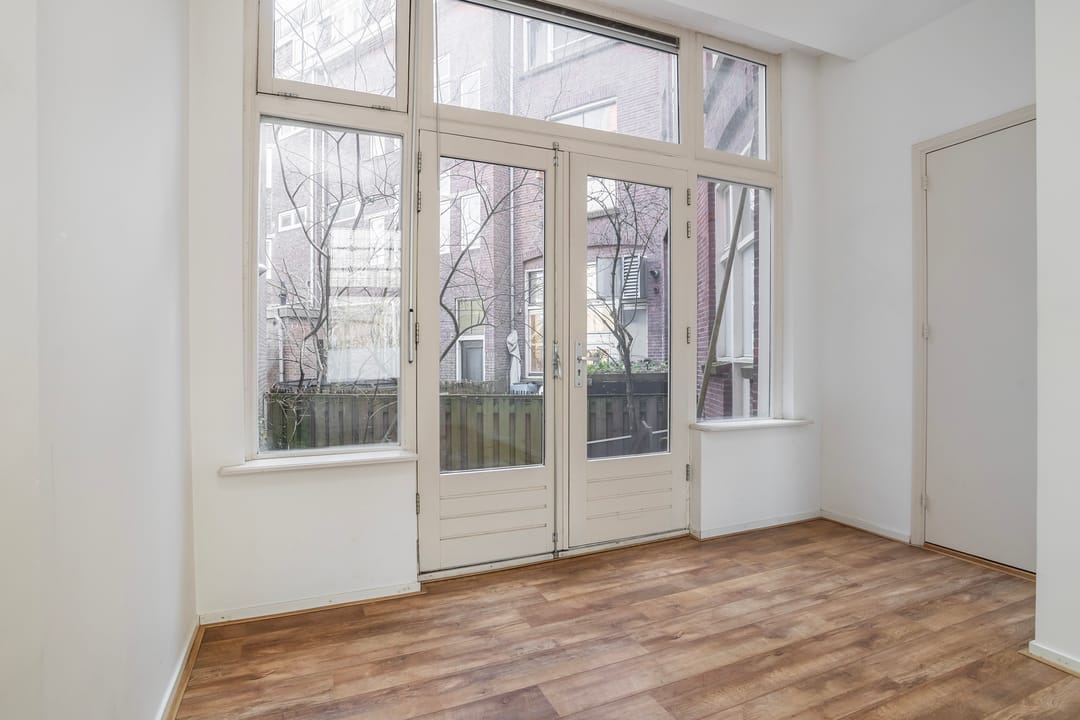 Foto 16 van Heemraadssingel 122-A