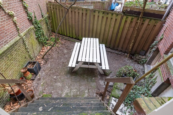 Foto 17 van Heemraadssingel 122-A