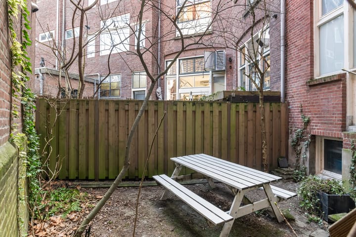 Foto 18 van Heemraadssingel 122-A