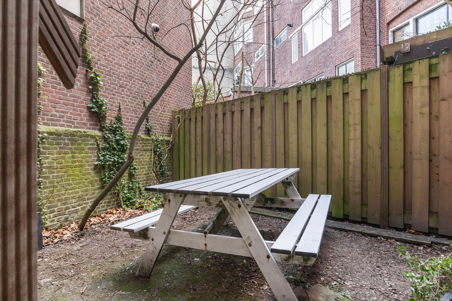 Foto 19 van Heemraadssingel 122-A