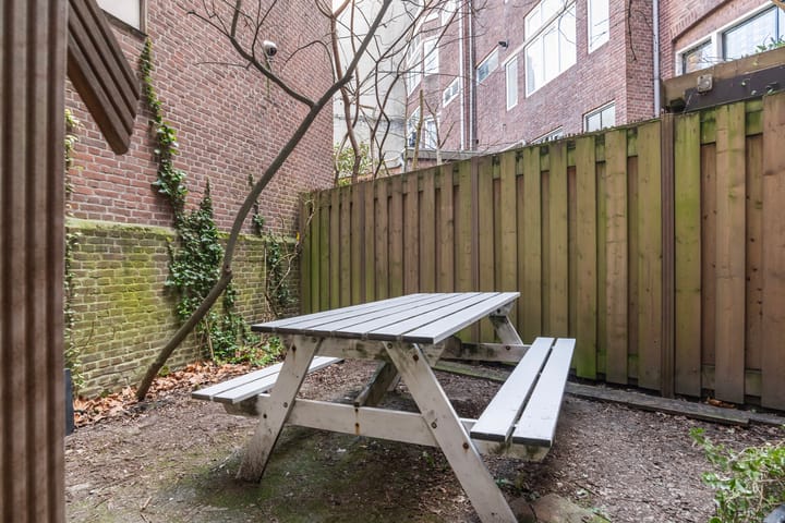 Foto 19 van Heemraadssingel 122-A