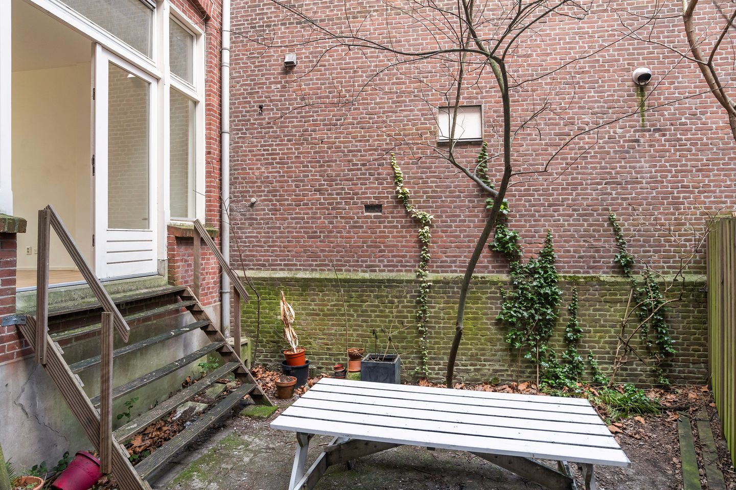 Foto 20 van Heemraadssingel 122-A