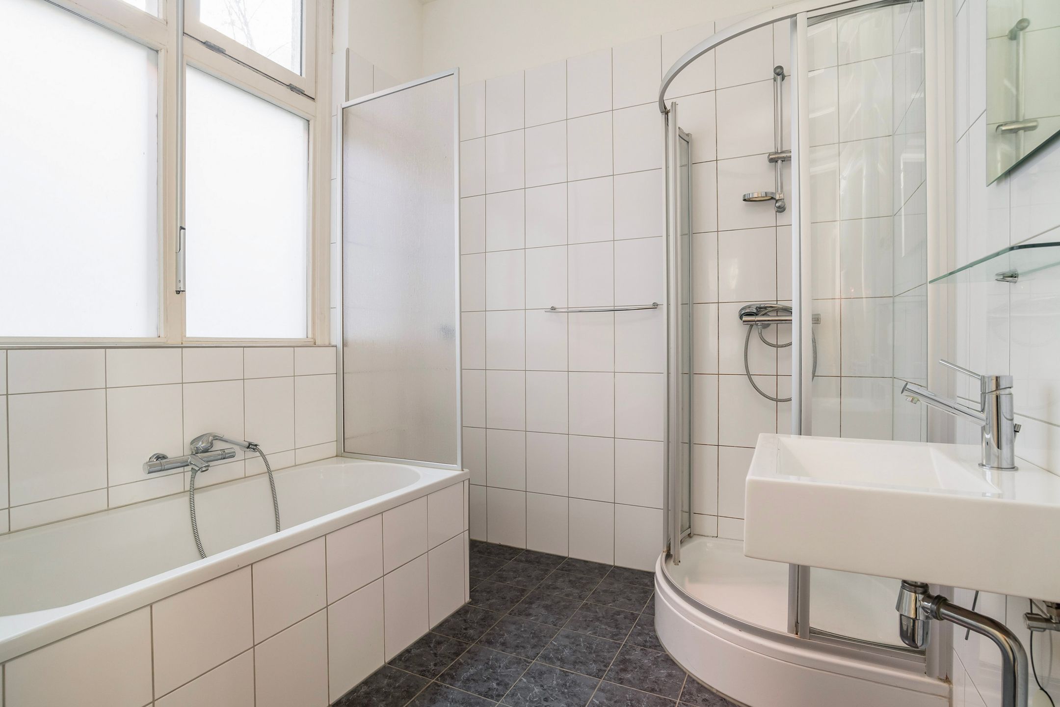 Foto 24 van Heemraadssingel 122-A