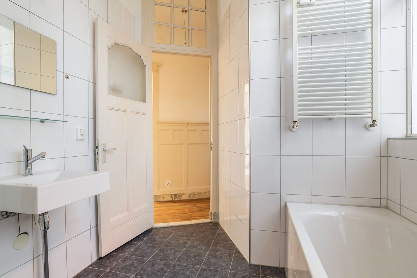 Foto 25 van Heemraadssingel 122-A