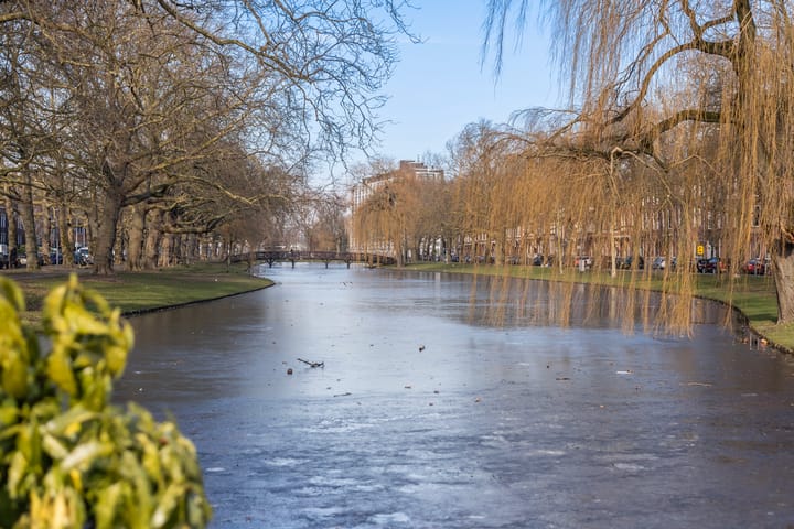 Foto 26 van Heemraadssingel 122-A