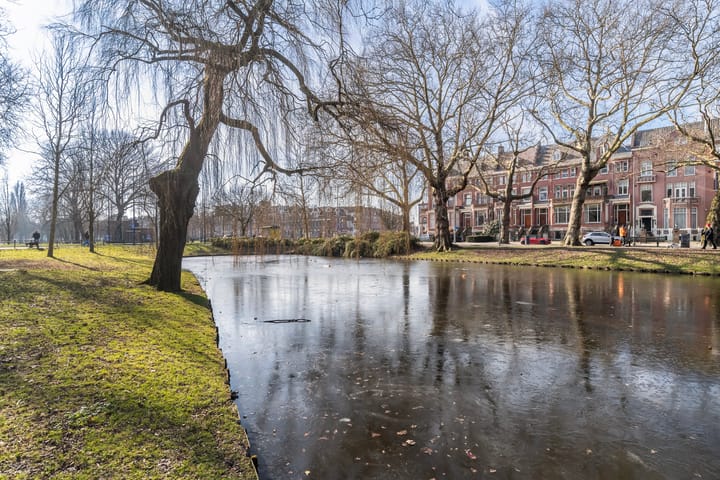 Foto 27 van Heemraadssingel 122-A