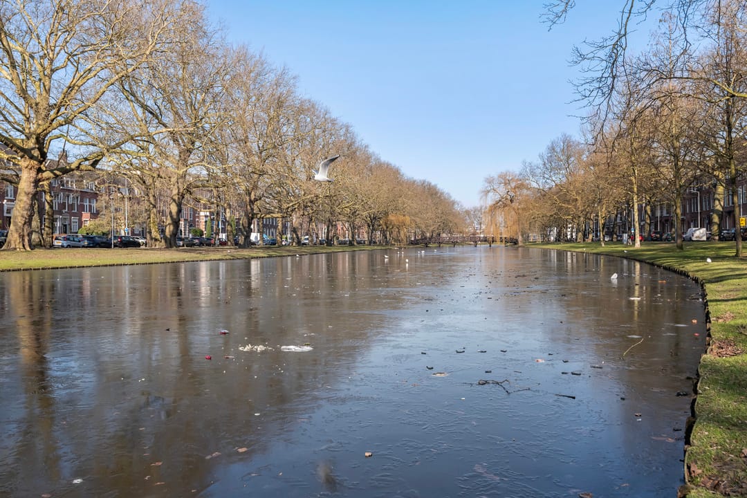 Foto 28 van Heemraadssingel 122-A