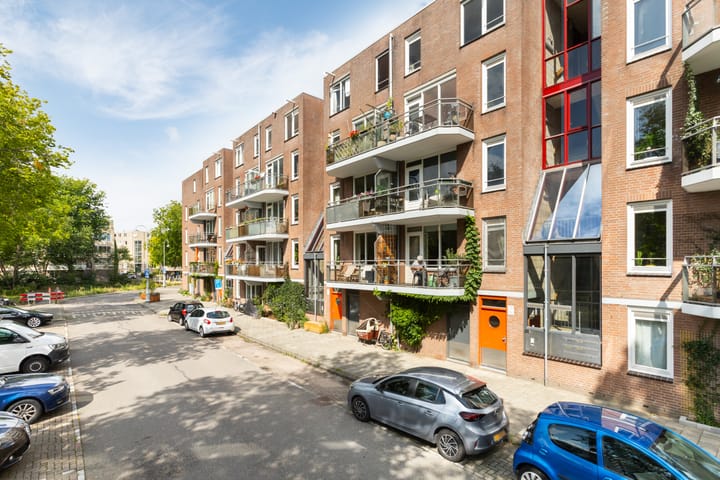 Foto 1 van Van Noordtkade 134