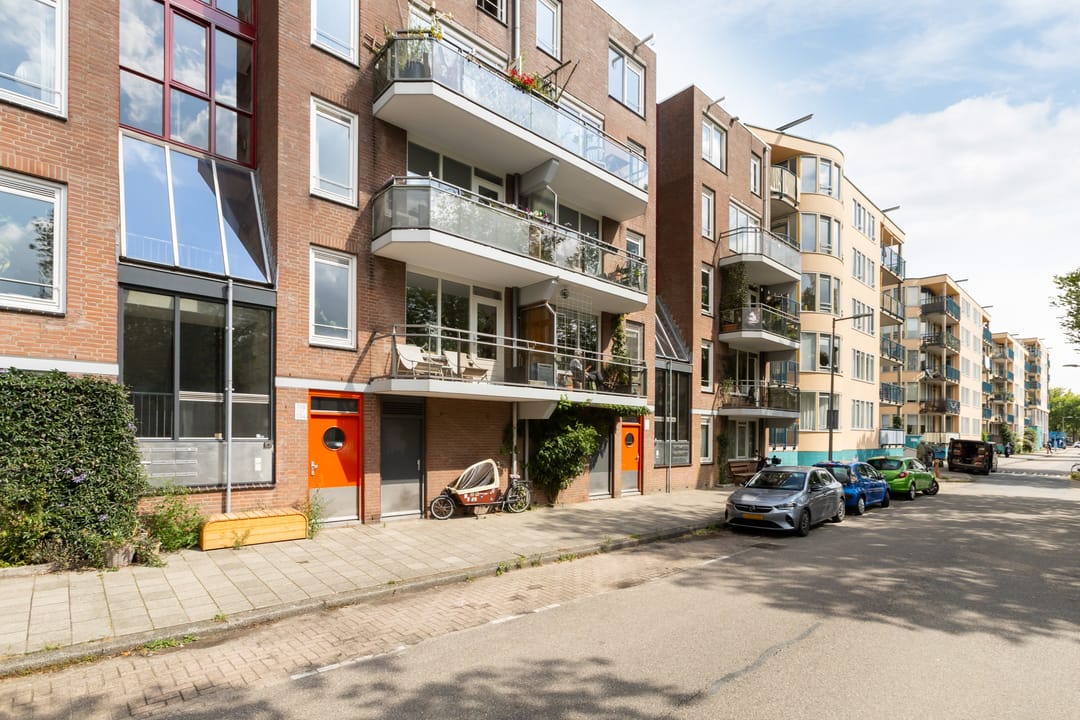 Foto 2 van Van Noordtkade 134