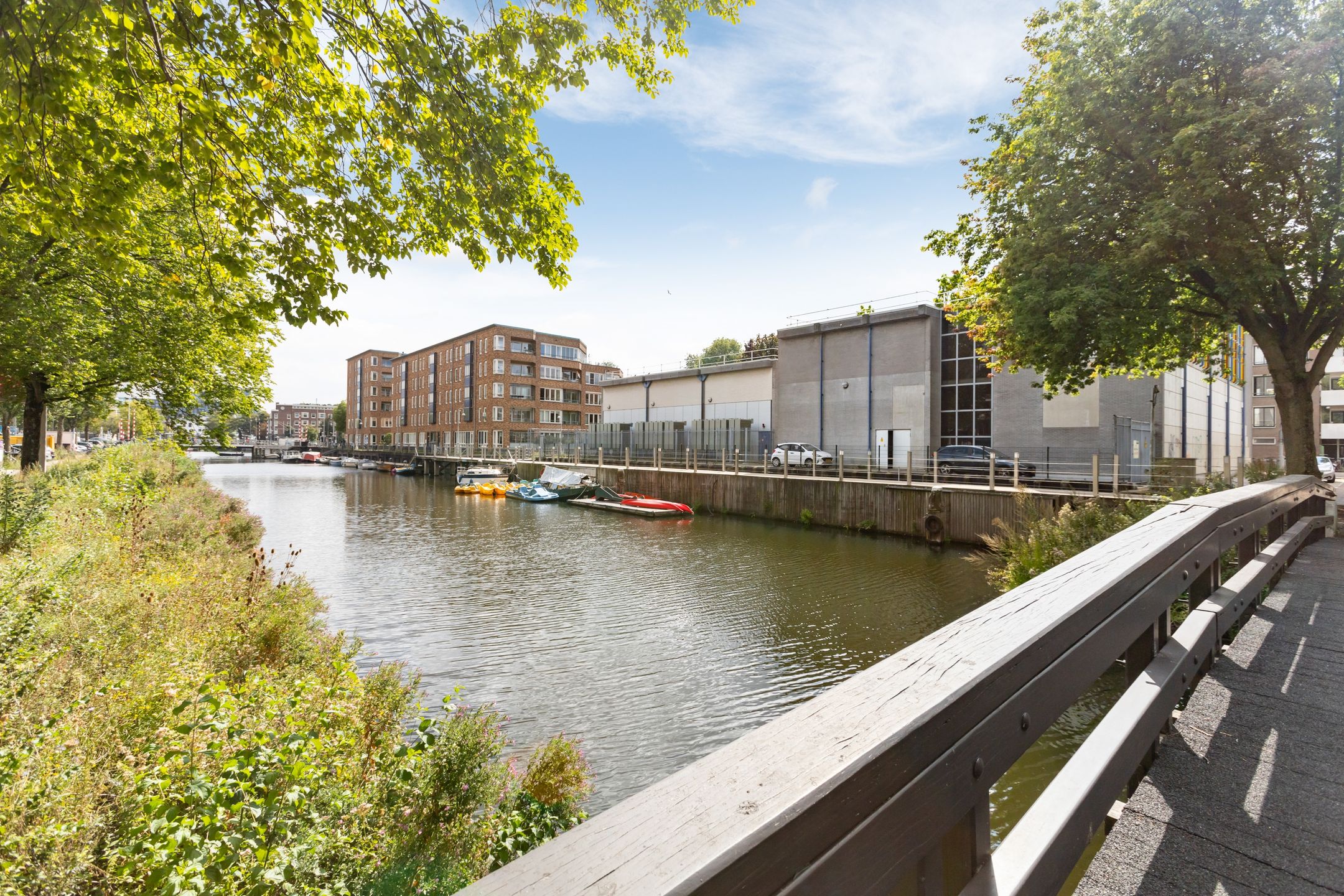 Foto 3 van Van Noordtkade 134