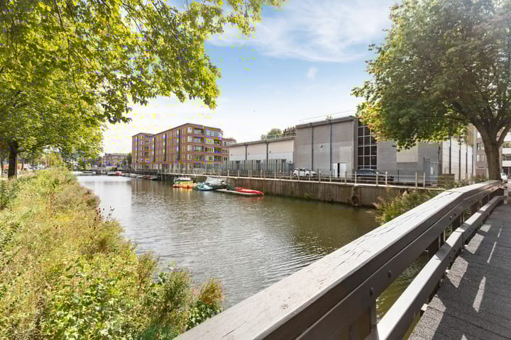 Foto 3 van Van Noordtkade 134