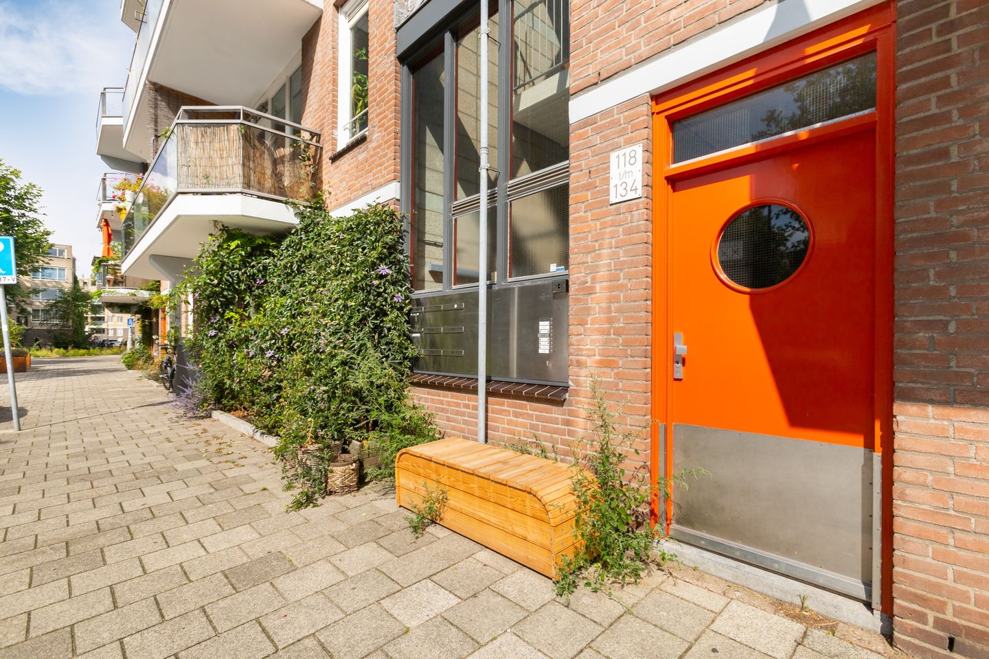 Foto 5 van Van Noordtkade 134