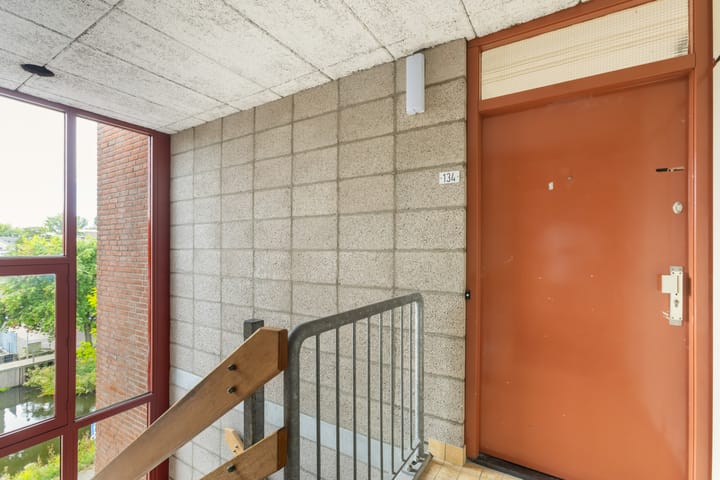 Foto 8 van Van Noordtkade 134