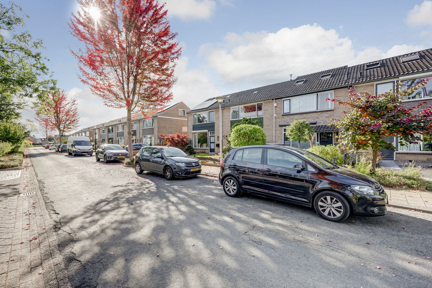 Foto 5 van Abeelstraat 76