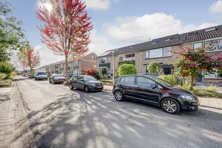 Foto 5 van Abeelstraat 76