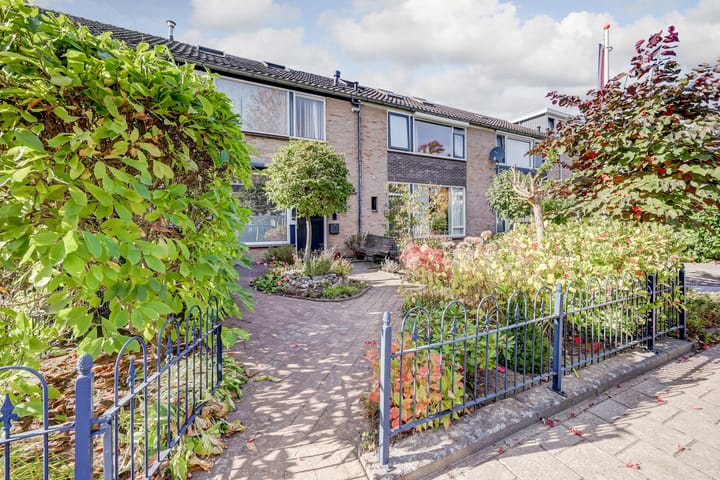 Photo 6 of Abeelstraat 76