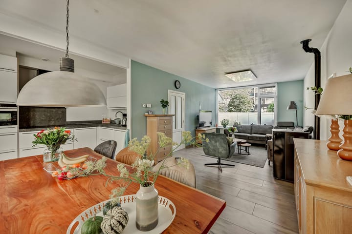 Photo 9 of Abeelstraat 76