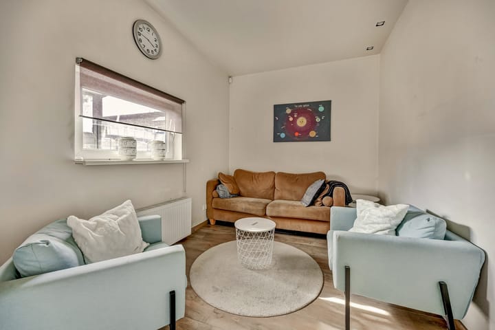 Photo 20 of Abeelstraat 76