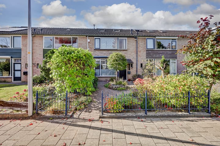 Photo 36 of Abeelstraat 76