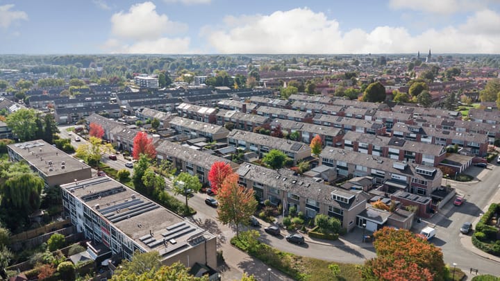 Photo 40 of Abeelstraat 76