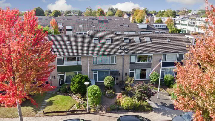 Photo 42 of Abeelstraat 76