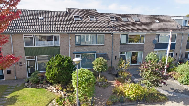 Photo 43 of Abeelstraat 76