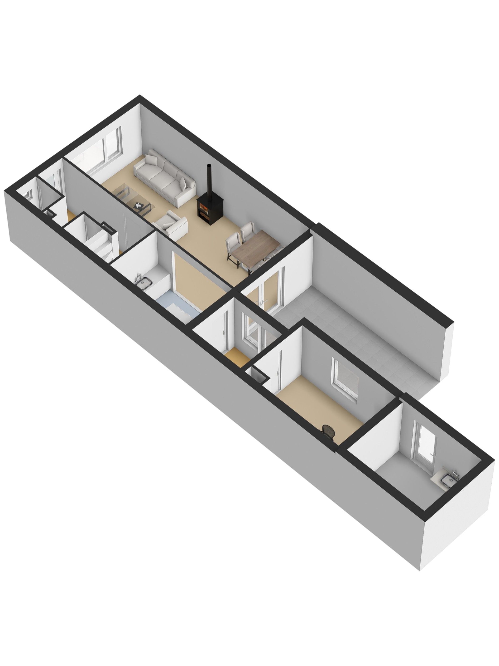 Foto 45 van Abeelstraat 76