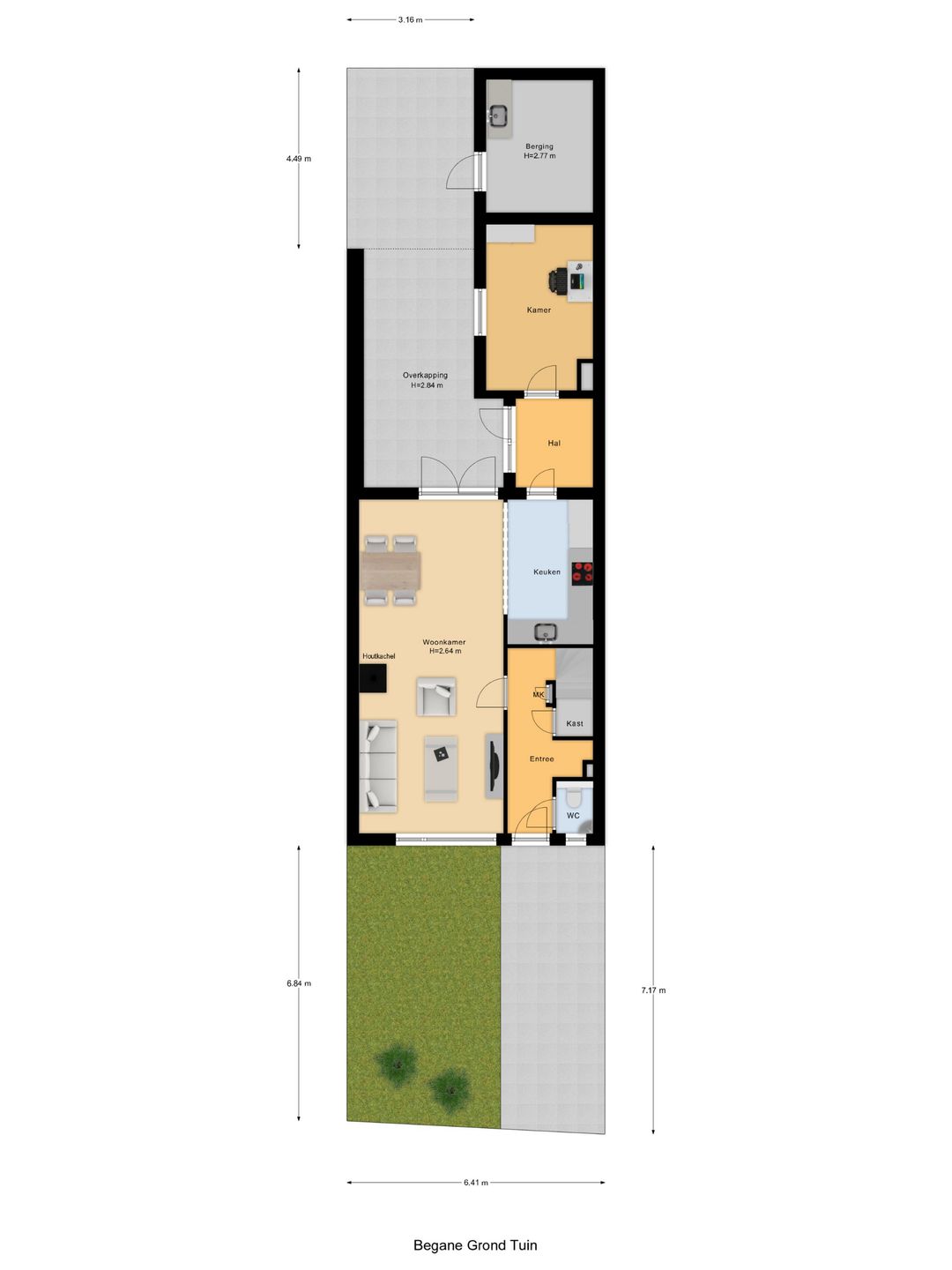 Foto 46 van Abeelstraat 76