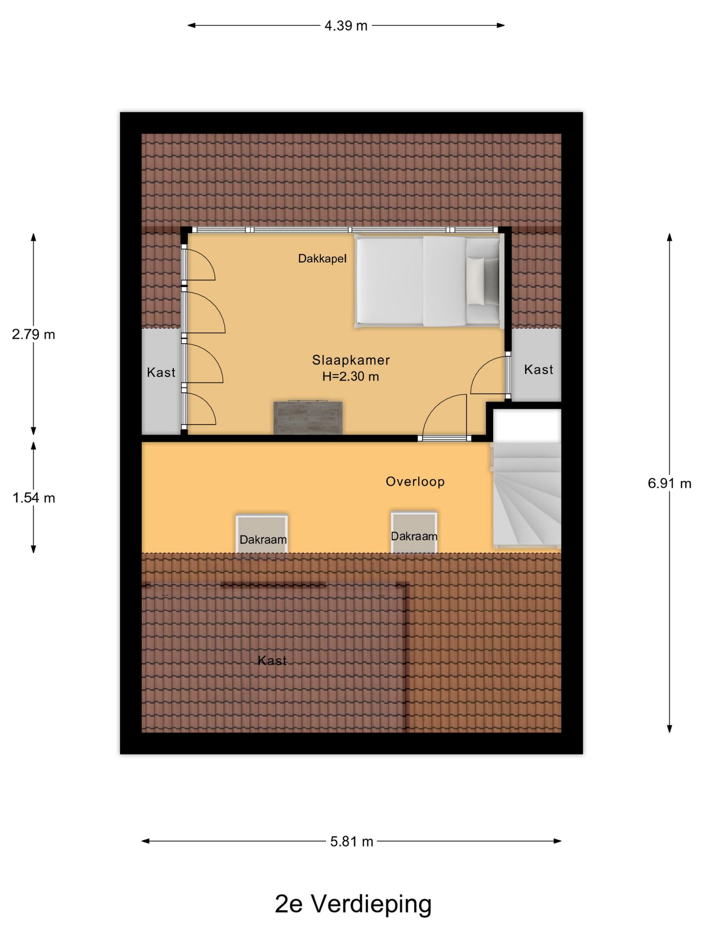 Foto 50 van Abeelstraat 76
