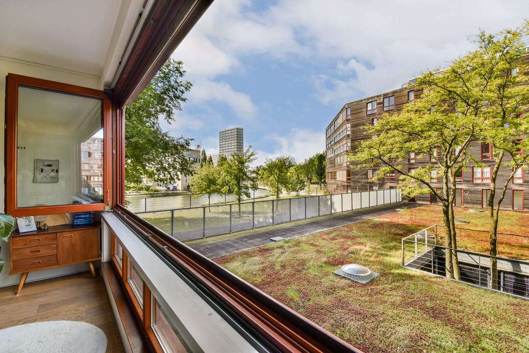 Foto 2 van Dirk Vreekenstraat 39