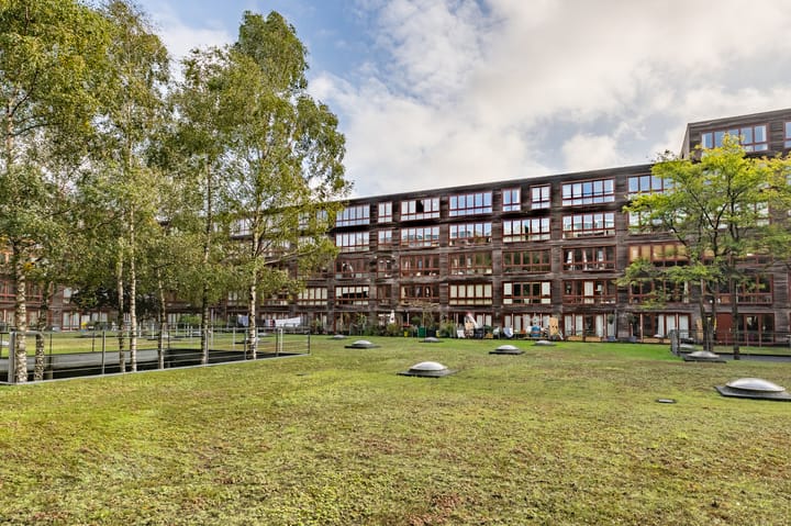 Photo 3 of Dirk Vreekenstraat 39