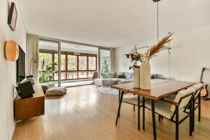 Foto 6 van Dirk Vreekenstraat 39