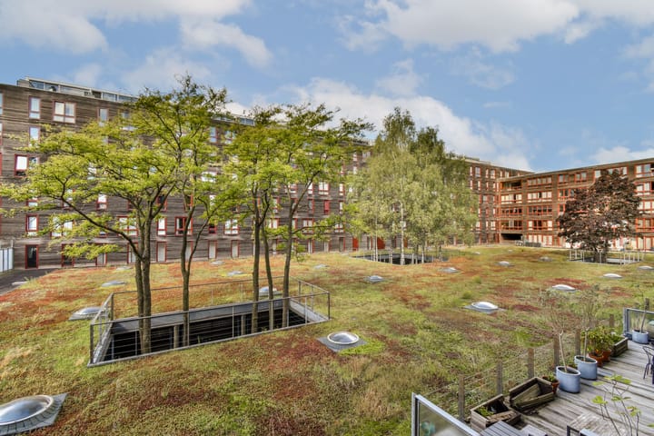 Foto 10 van Dirk Vreekenstraat 39